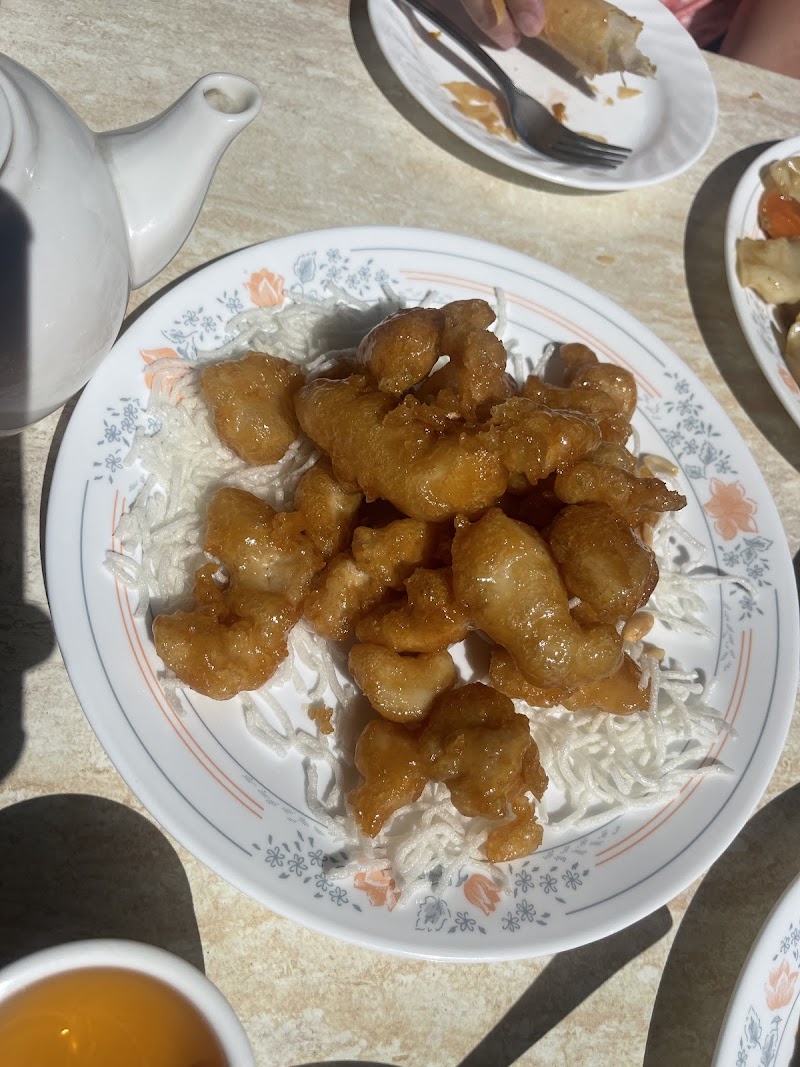 Fu Lu Chinese Cafe & Take Away photo 10