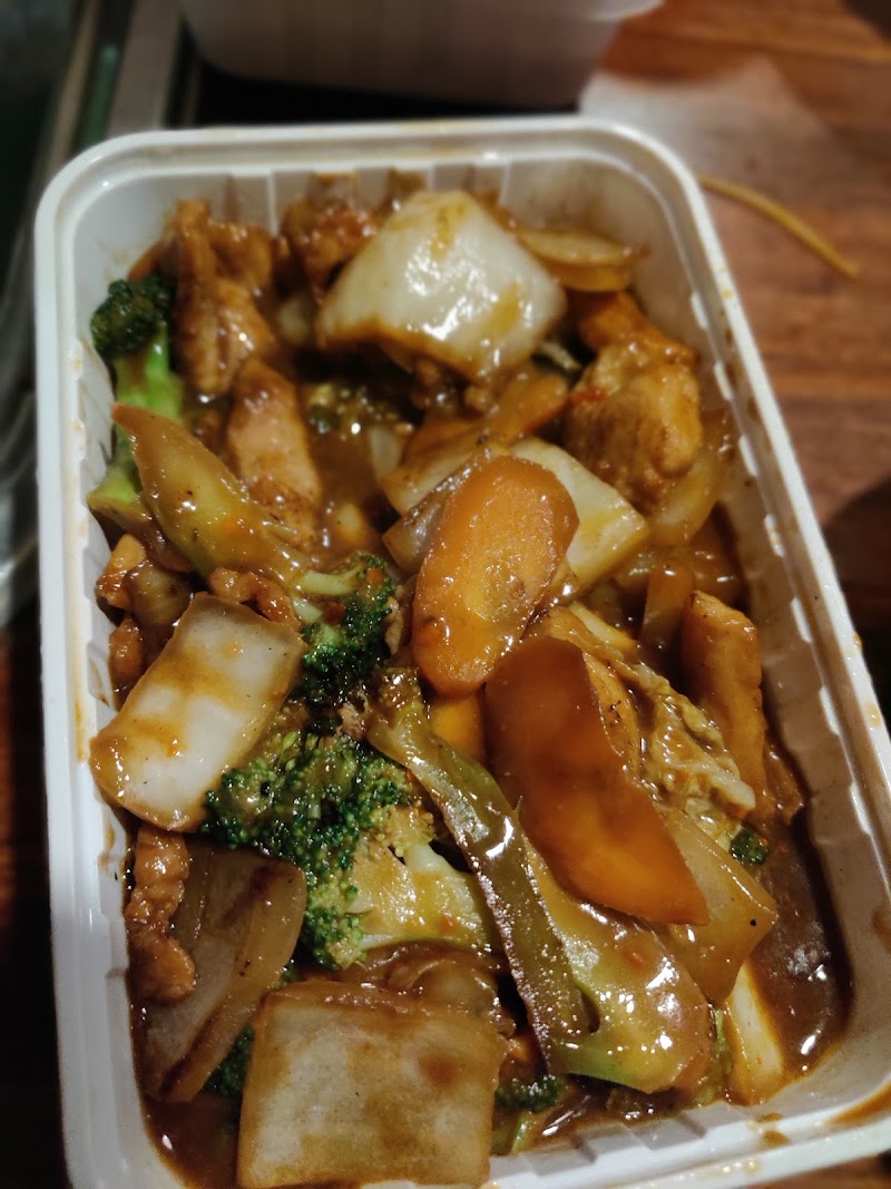 Fu Lu Chinese Cafe & Take Away photo 5