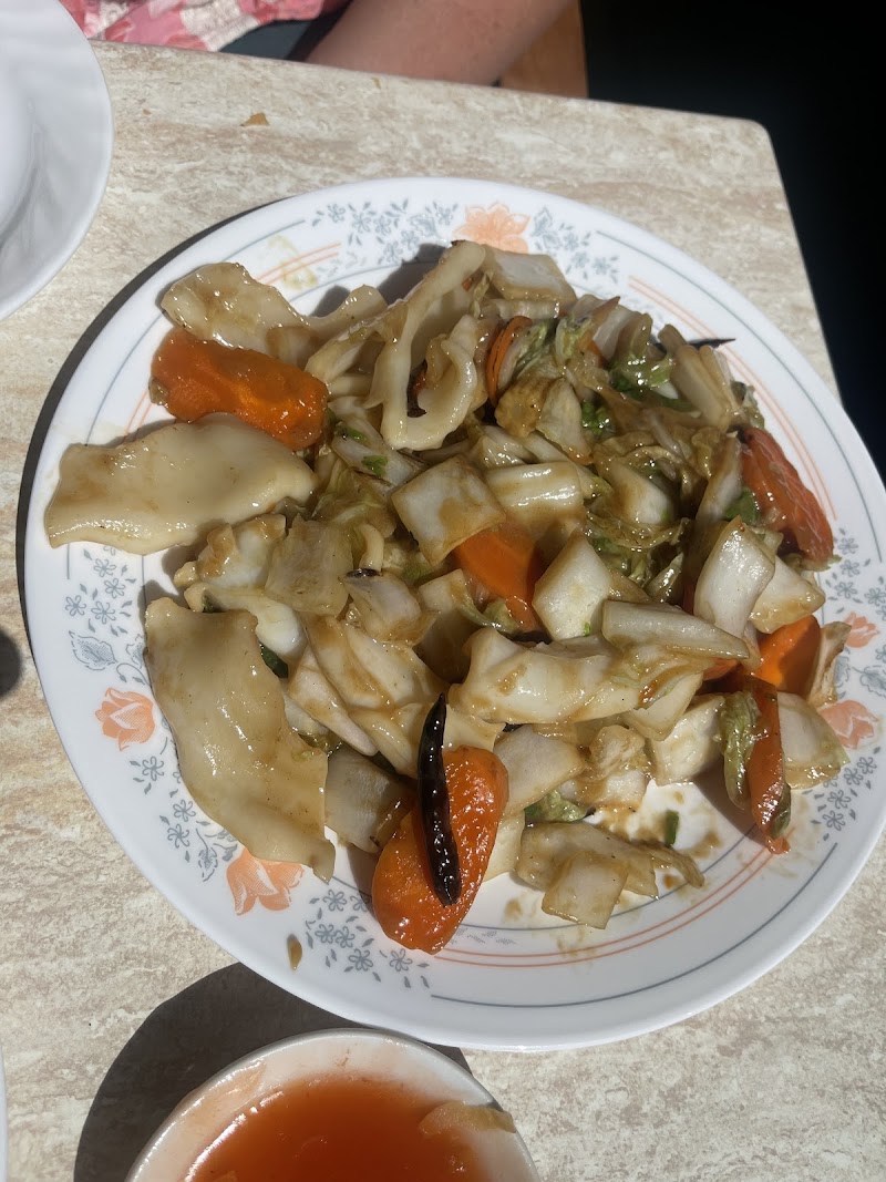 Fu Lu Chinese Cafe & Take Away photo 7