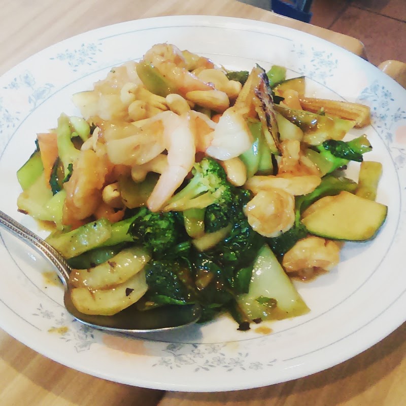 Fu Lu Chinese Cafe & Take Away photo 2