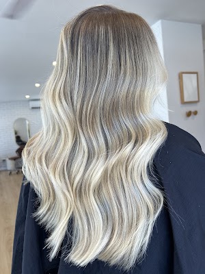 Hair By Emilie Grace - Hair Salon photo 2