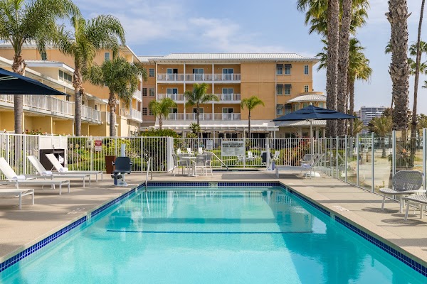 Jamaica Bay Inn Marina Del Rey, Tapestry Collection by Hilton