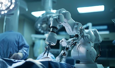 Dr. Chanda Chowdhury Gyn Robotic Surgeon-Best Obstetrics & Gynaecology Doctor Near Me | Endometriosis | 20+ Yrs. of Exp. - Image 2