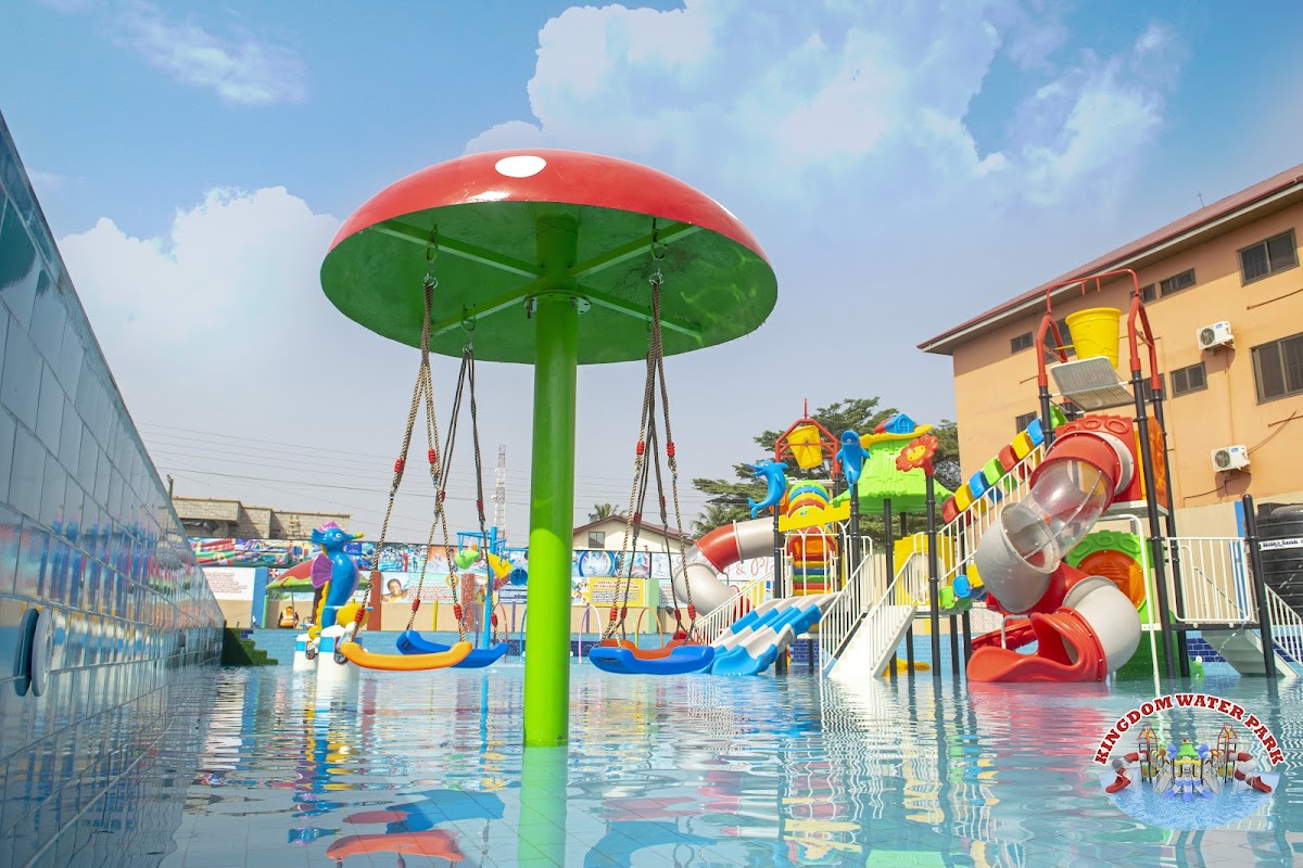 Kingdom Water Park
