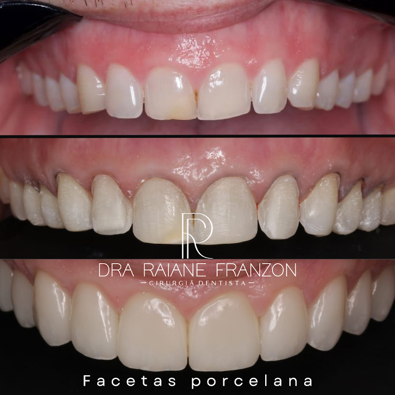 Consultório Odontológico - Dra. Raiane Franzon - foto 2