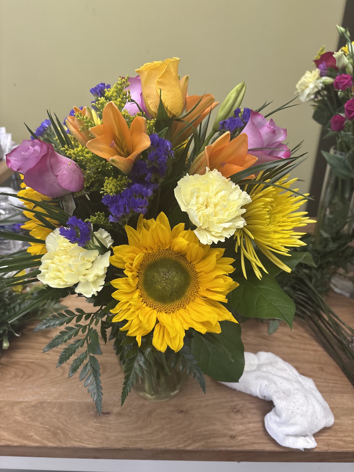 MB Florist Philly: Google Places image 4