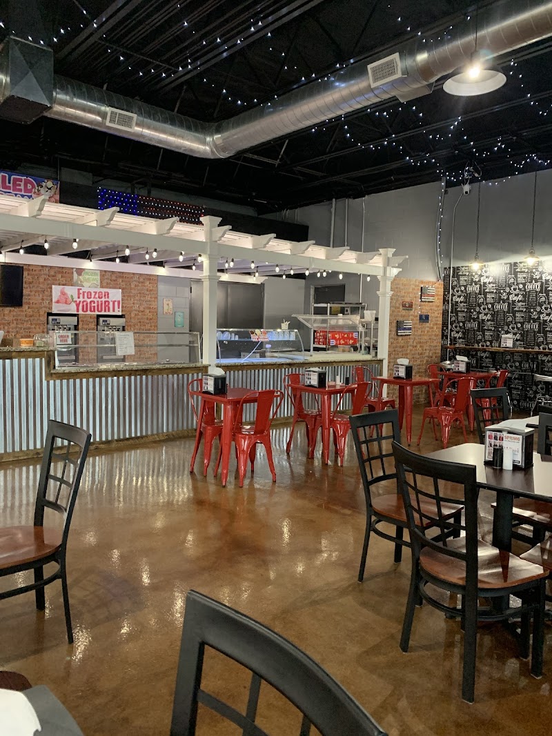 Common Grounds Coffeehouse photo 1