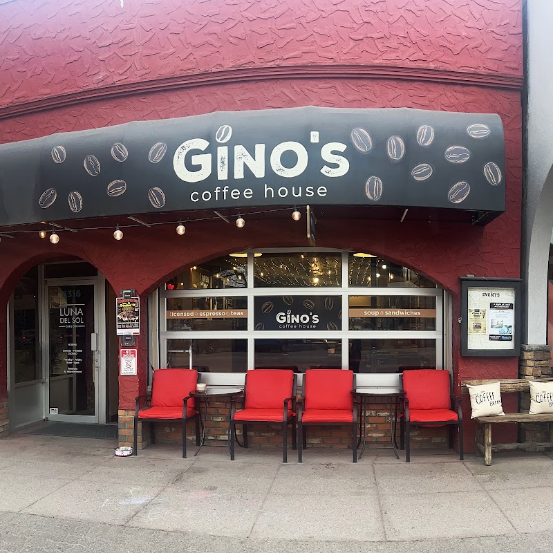 Gino's Coffee House photo 1
