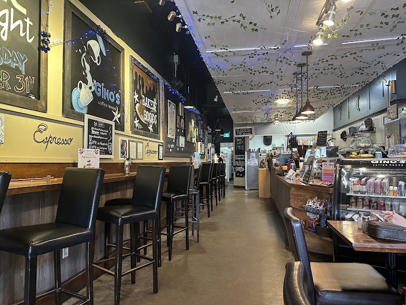 Gino's Coffee House photo 4