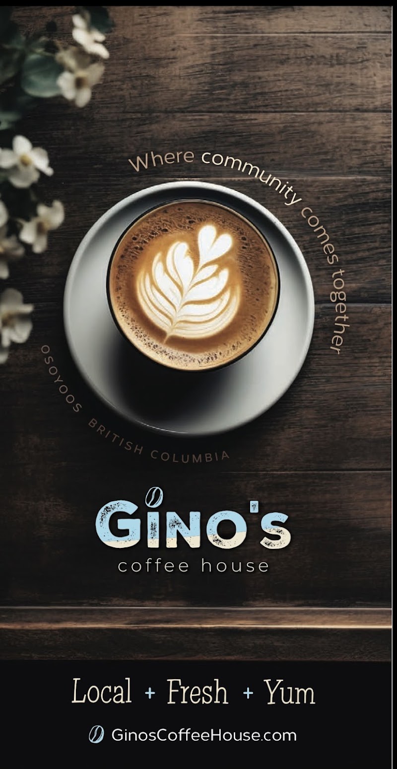 Gino's Coffee House photo 2