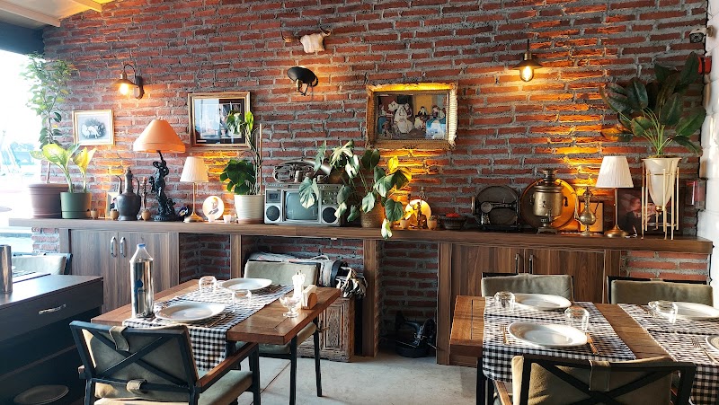 Sandzak Balkan Mutfağı - Tuzla Restoran