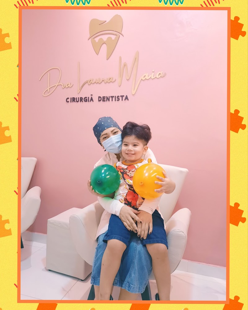 Dra Laura Maia - foto 4