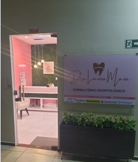 Dra Laura Maia - foto 3