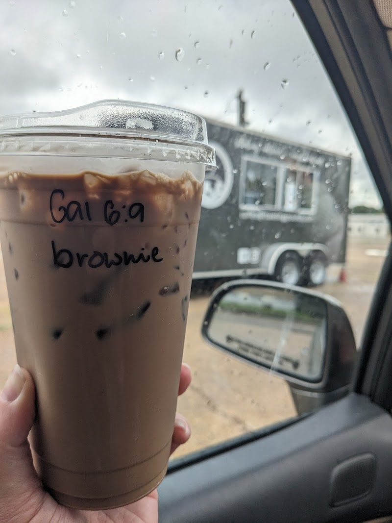 Traveling Grounds Coffee photo 2