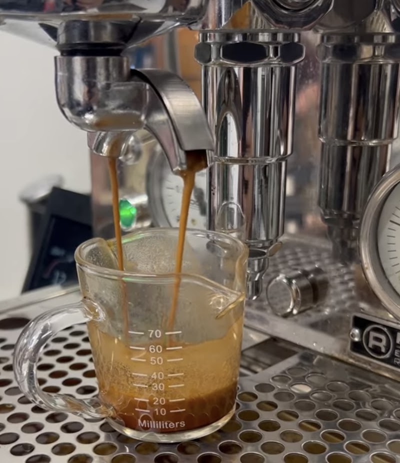 Traveling Grounds Coffee photo 4