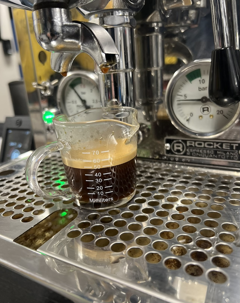 Traveling Grounds Coffee photo 3