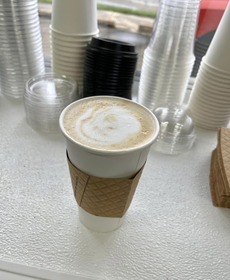 Traveling Grounds Coffee photo 3