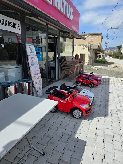 Altus Düzel Ticaret - Beyaz Eşya Servisi
