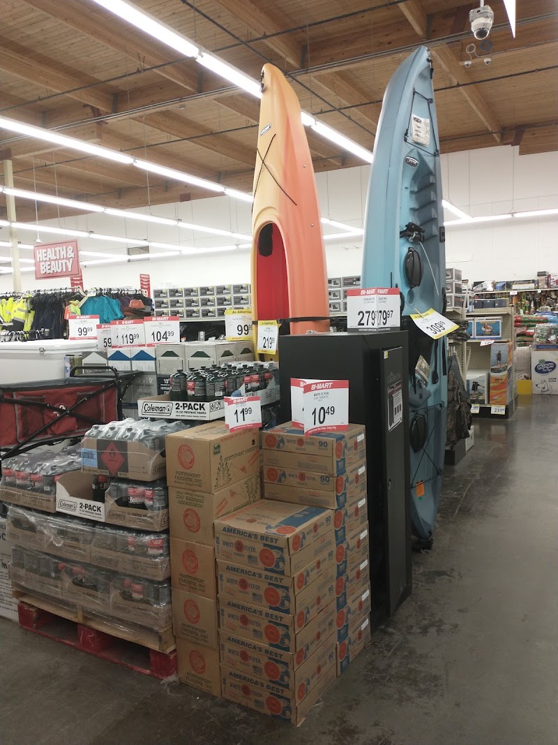 Bi-Mart #636 photo