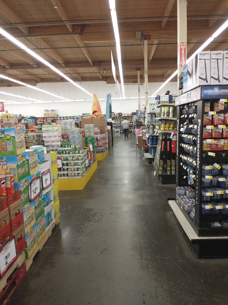 Bi-Mart #636 photo