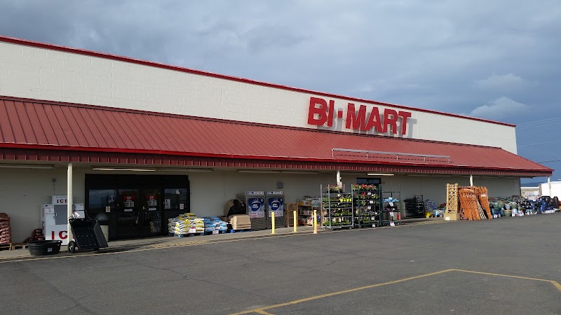 Bi-Mart #636 photo