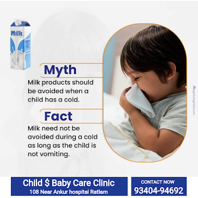 Child & Baby Care Clinic Ratlam - Image 3
