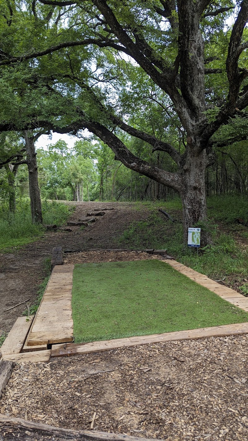 Sprinkle Valley Disc Golf Course photo 1