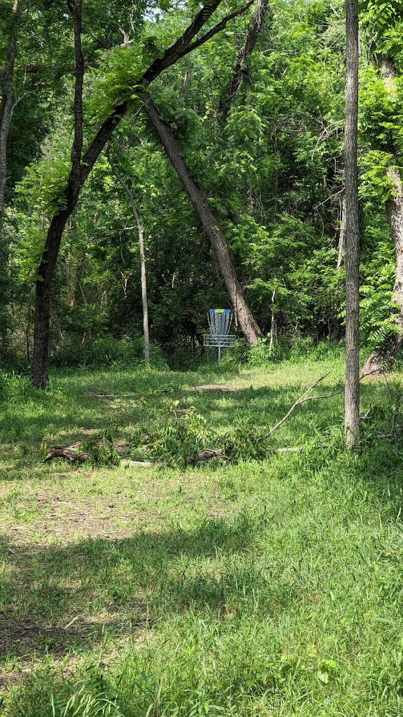 Sprinkle Valley Disc Golf Course photo 3