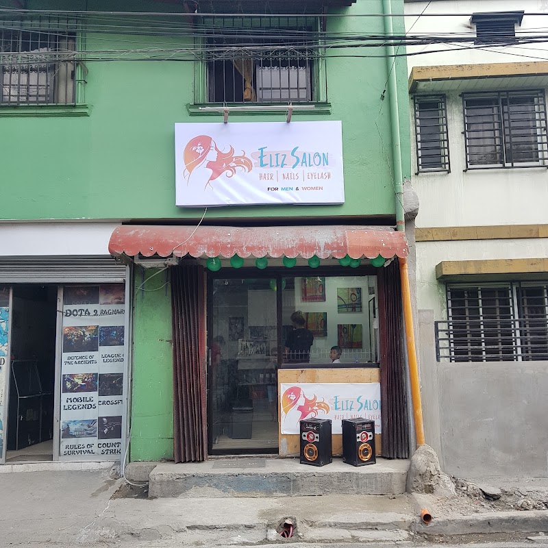 ELIZ SALON/hairfix salon