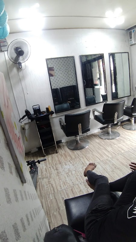 ELIZ SALON/hairfix salon