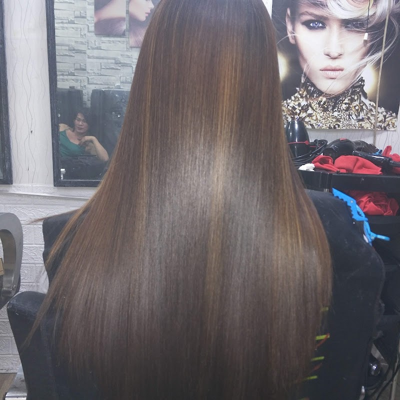 ELIZ SALON/hairfix salon