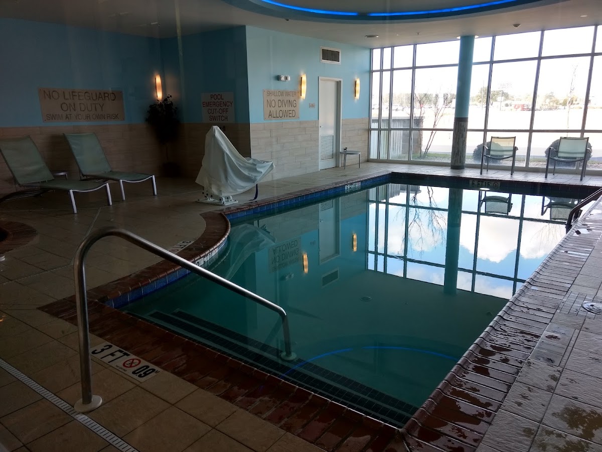SpringHill Suites by Marriott Sumter