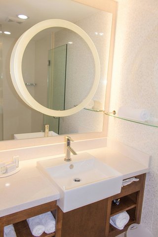 SpringHill Suites by Marriott Sumter