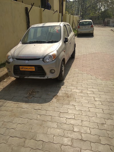 Khalsa Motor Training School