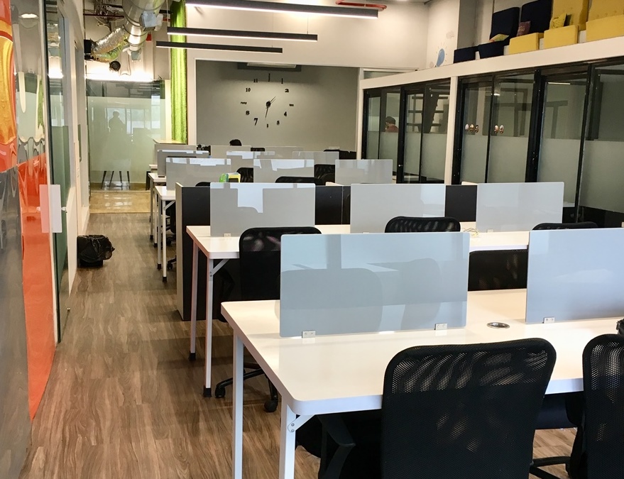 BloomDesk Coworking - Borivali East