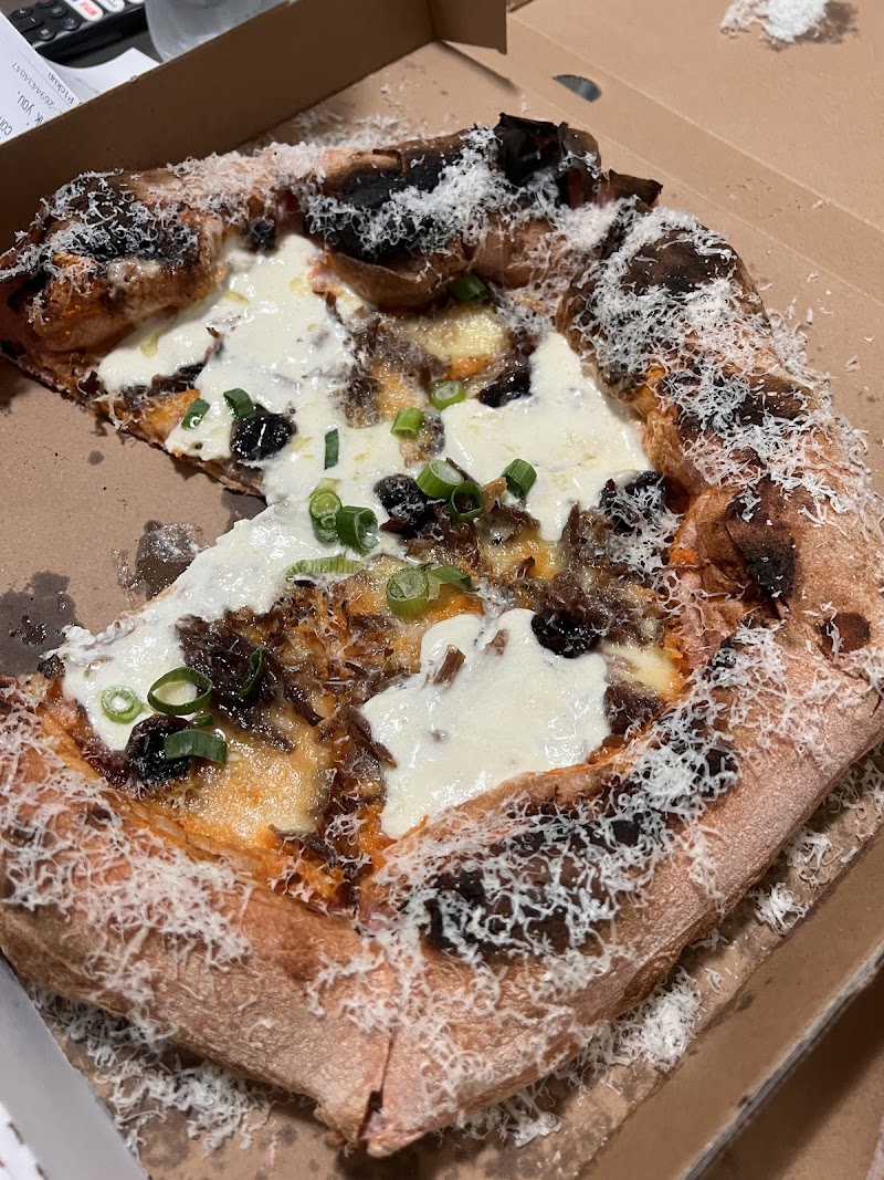 Ciccio's Pizza & Gelato photo 9