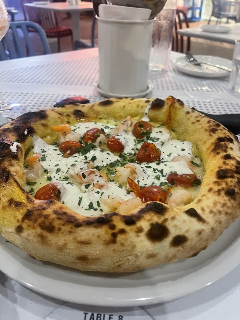 Ciccio's Pizza & Gelato
