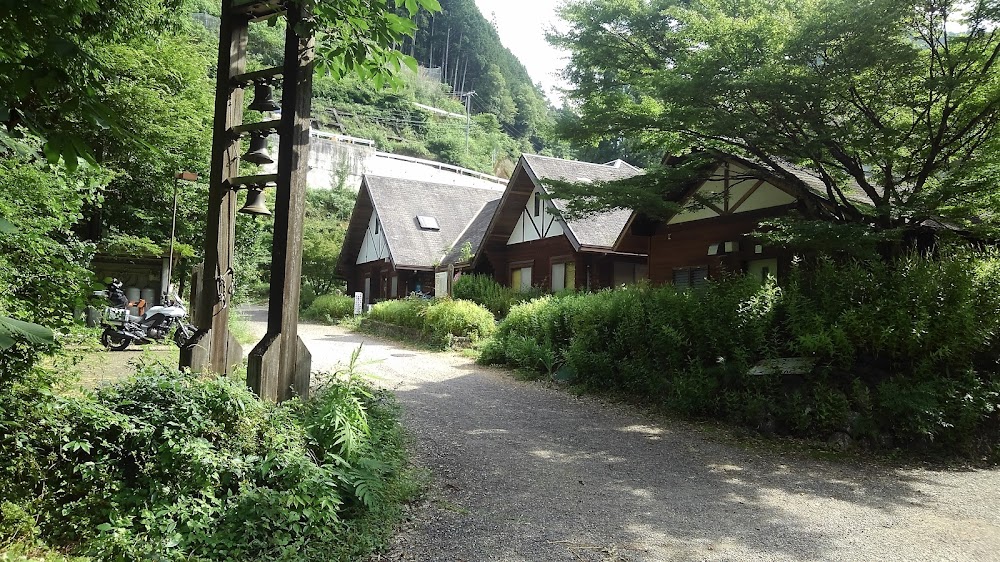星降るみさくぼキャンプ場よつばの杜