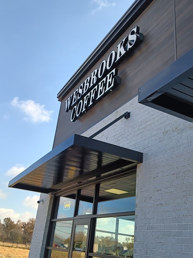 Wesbrooks Coffee photo 1