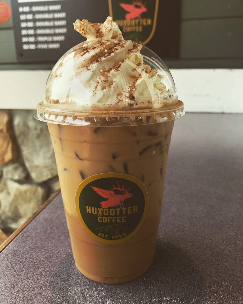 Huxdotter Coffee photo 2