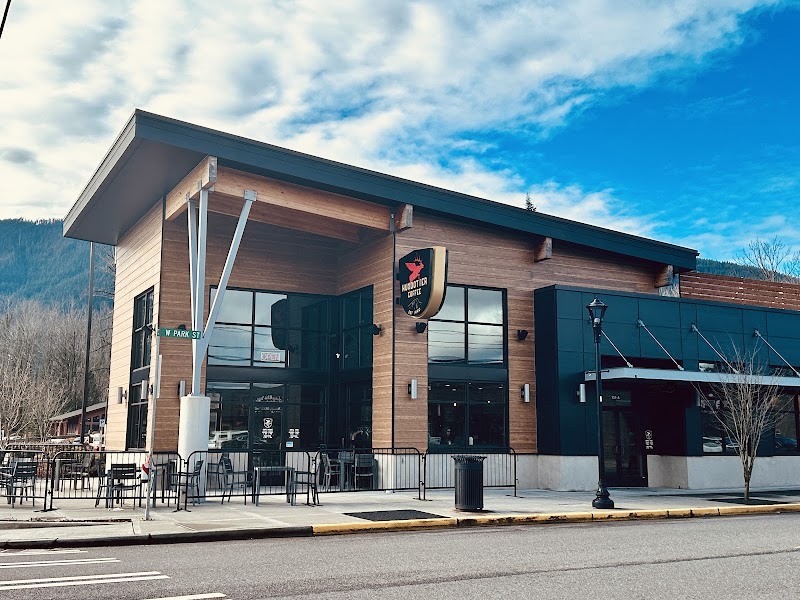 Huxdotter Coffee photo 4