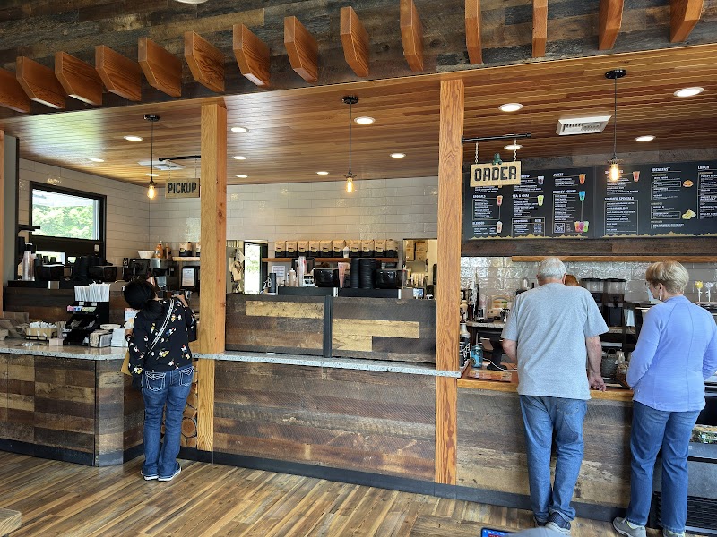 Huxdotter Coffee photo 3