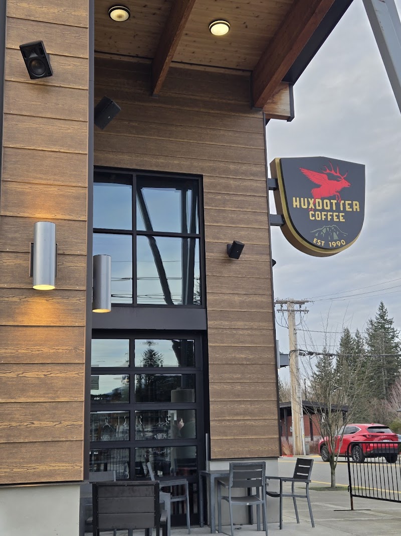 Huxdotter Coffee photo 4