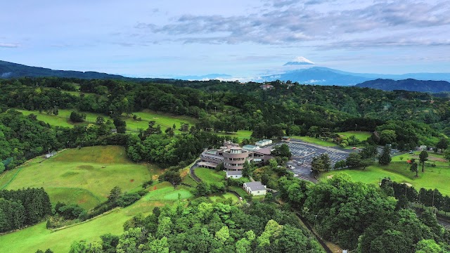 Fuji Amagi Golf Club - Photo 1
