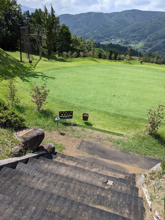 Fuji Amagi Golf Club - Photo 5