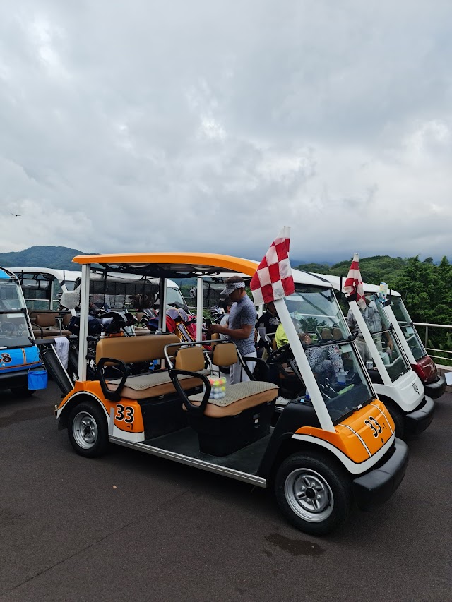 Fuji Amagi Golf Club - Photo 7