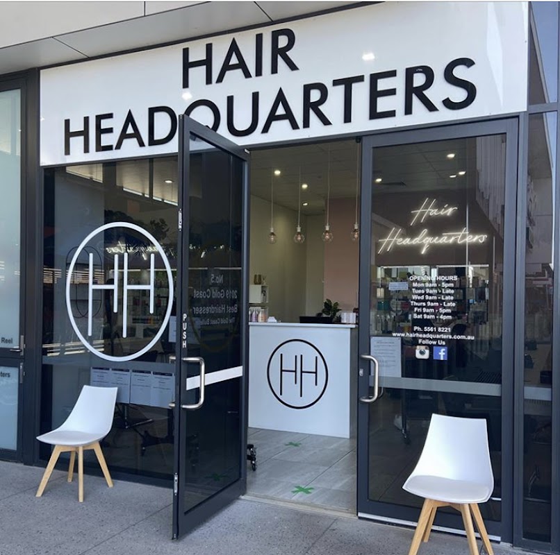 Hair Headquarters photo 1