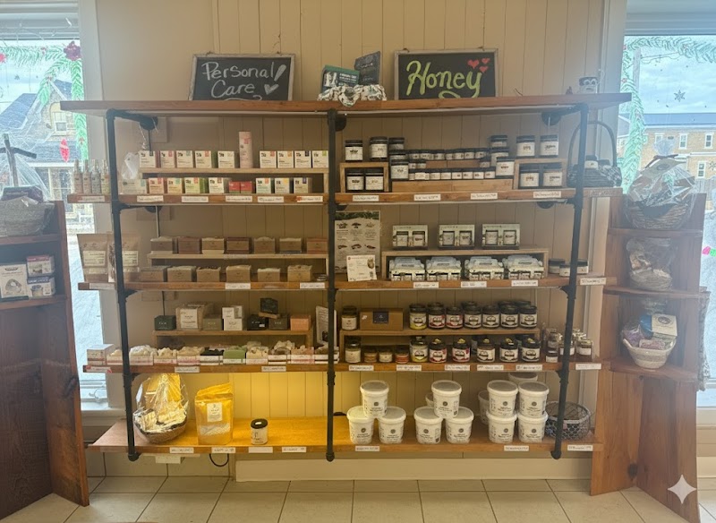 The Bee Good Shop photo 2