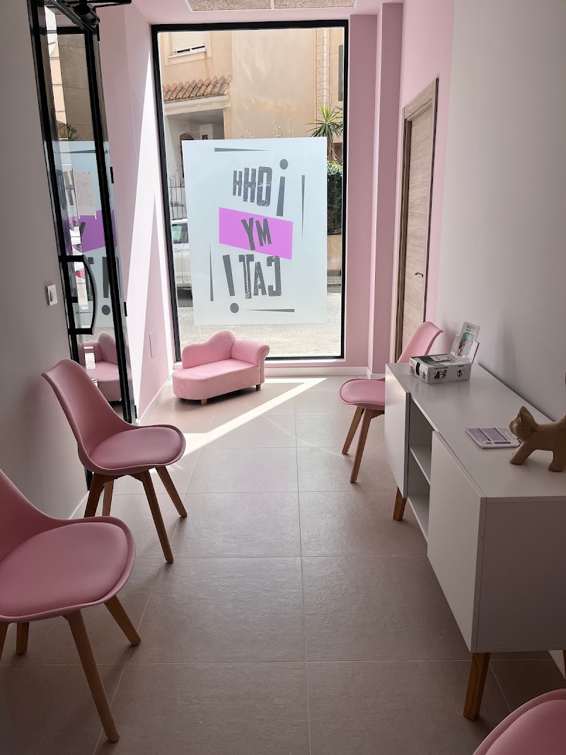 Clínica PETS Veterinaria