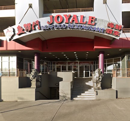 Joyale Seafood Restaurant